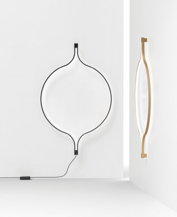 Wall lamp