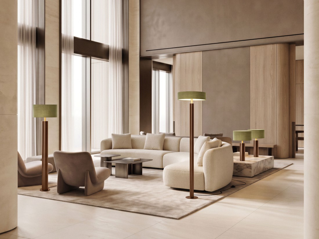 Camaleonte Textile