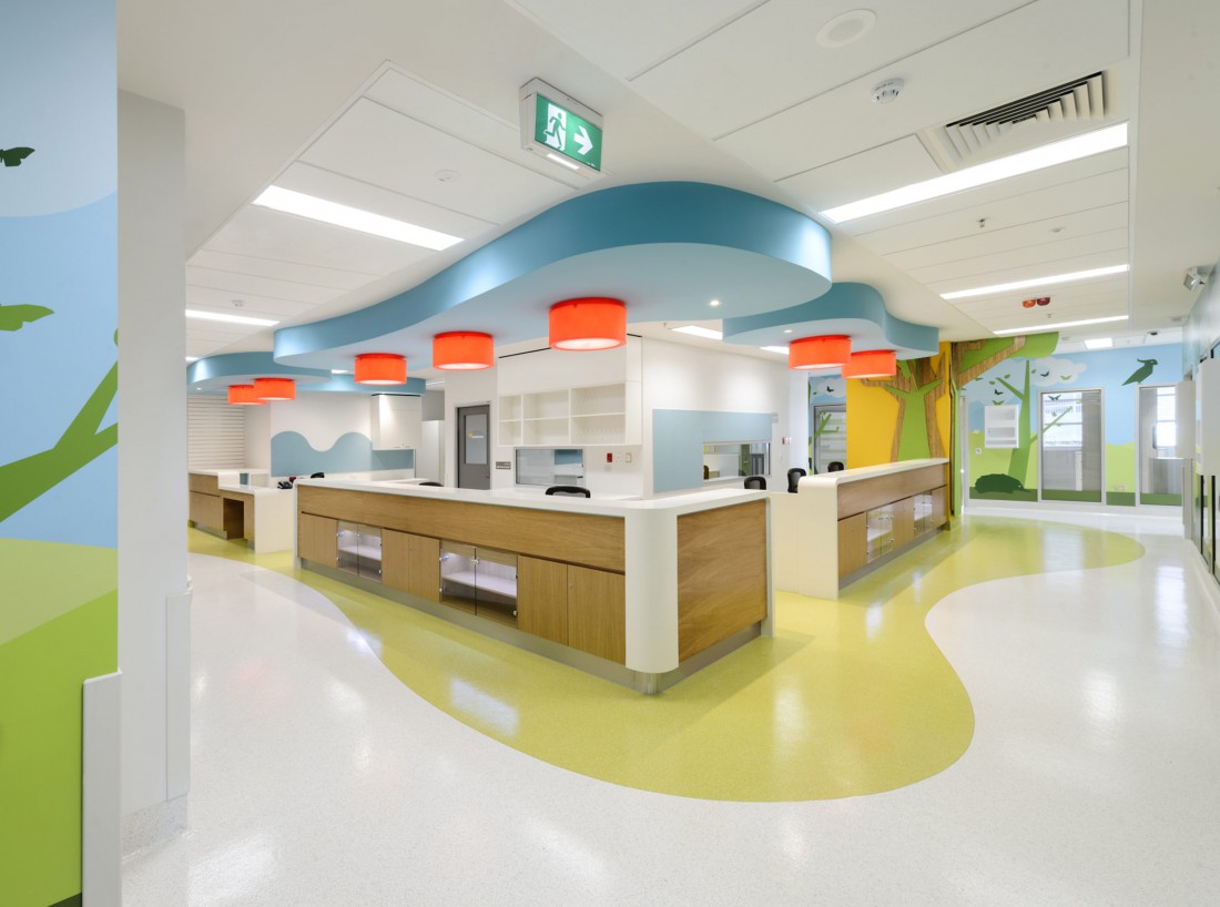 Lyell McEwin Hospital