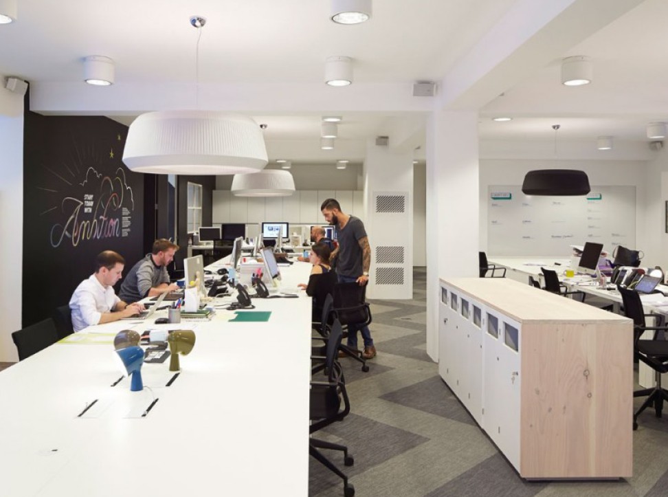 Fold 7 offices