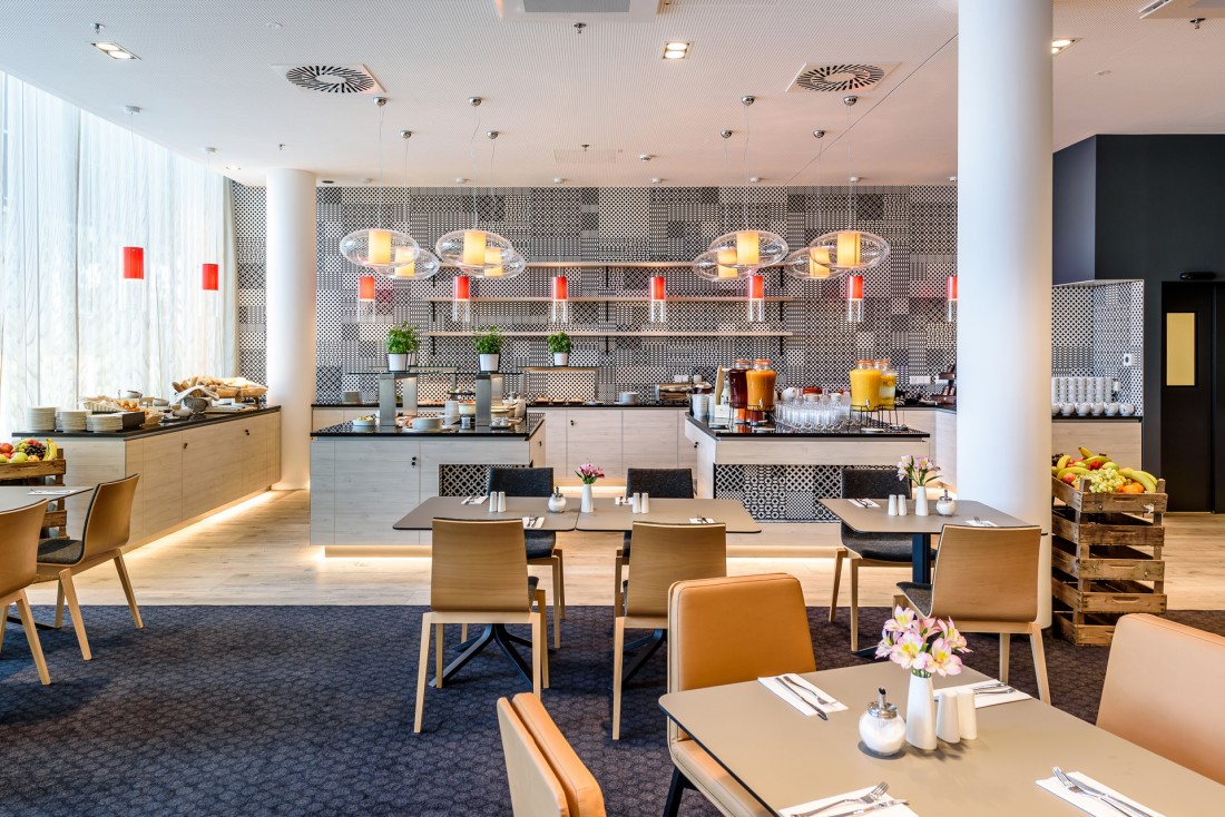 Novotel Wien Hauptbanhof