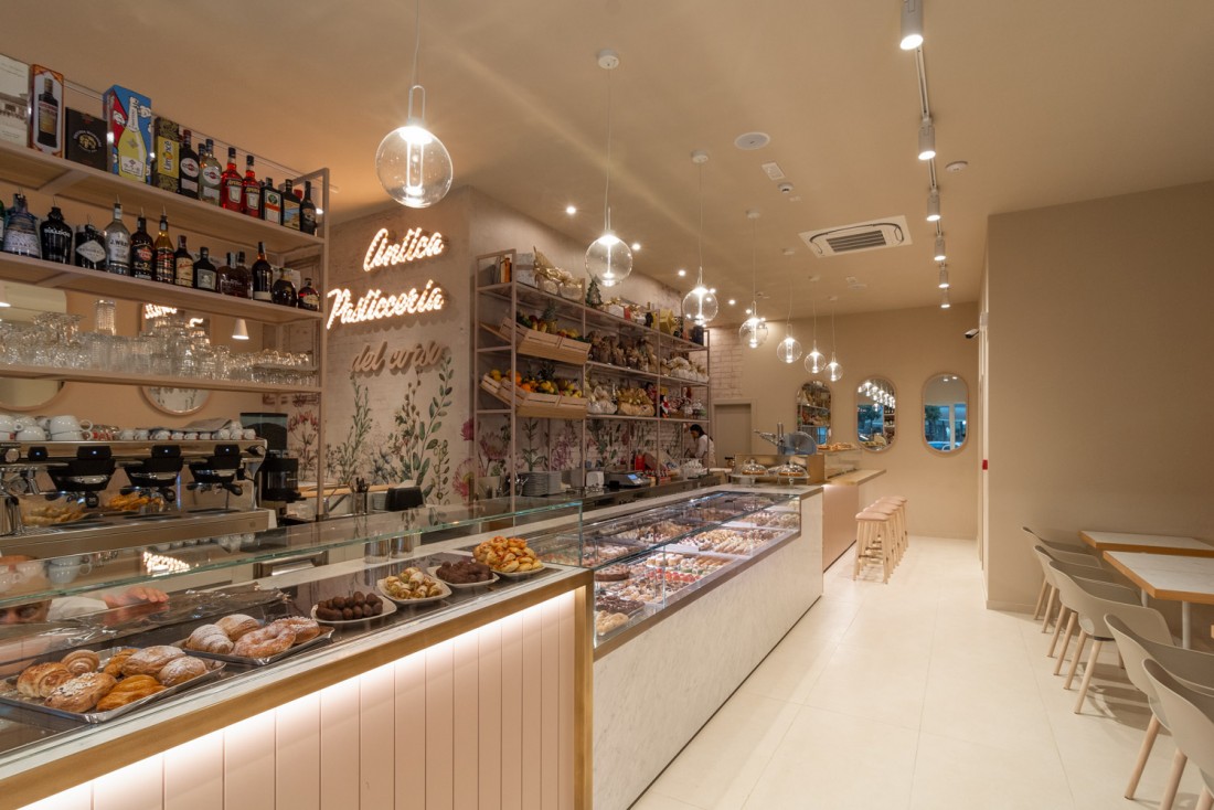 Antica Pasticceria del Corso