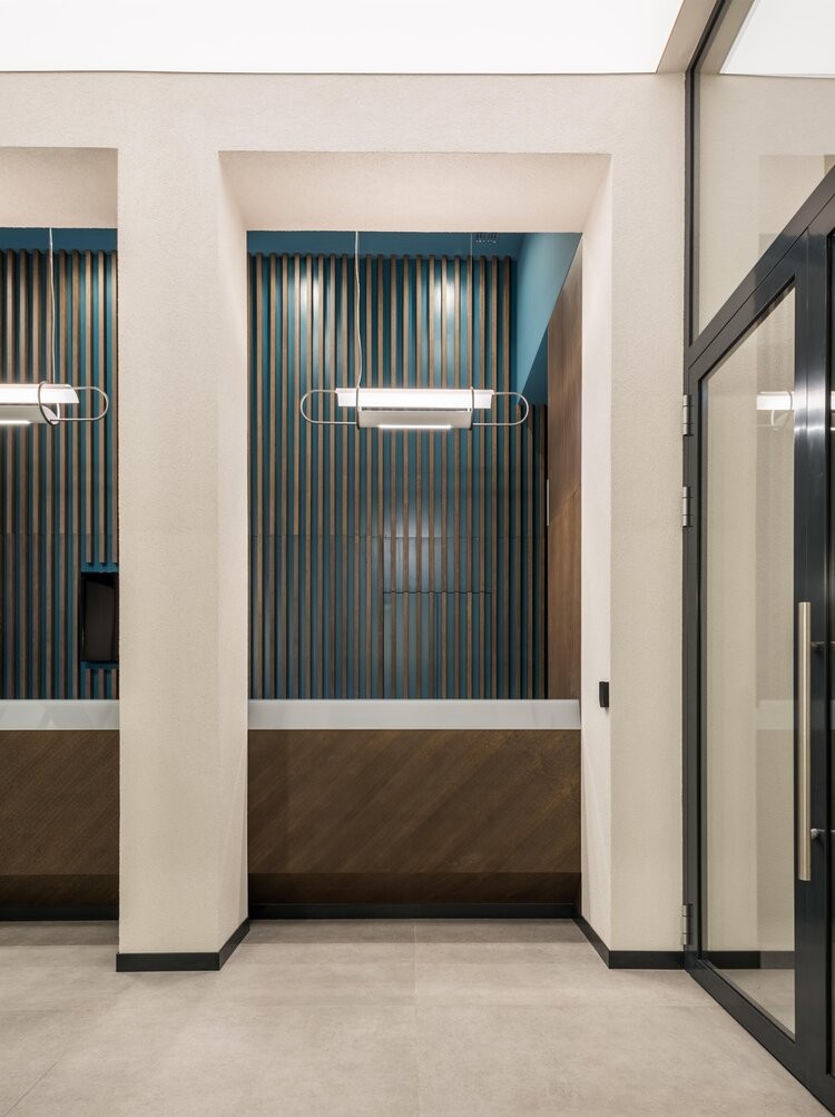 K120 Business Centre