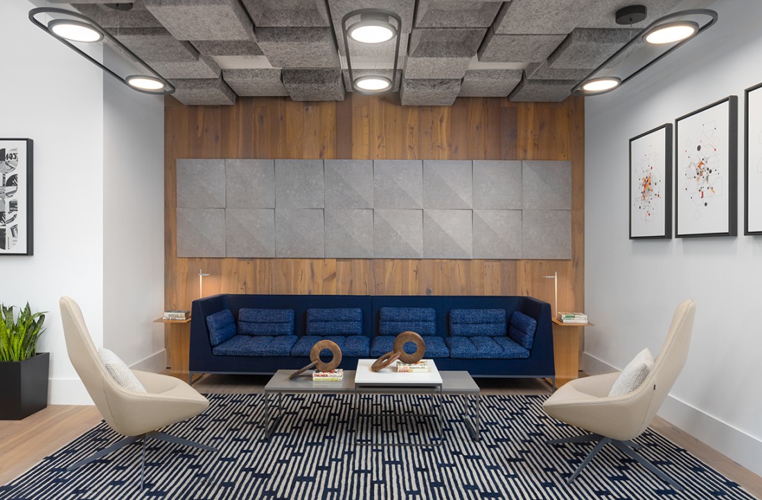 Union Heights apartments