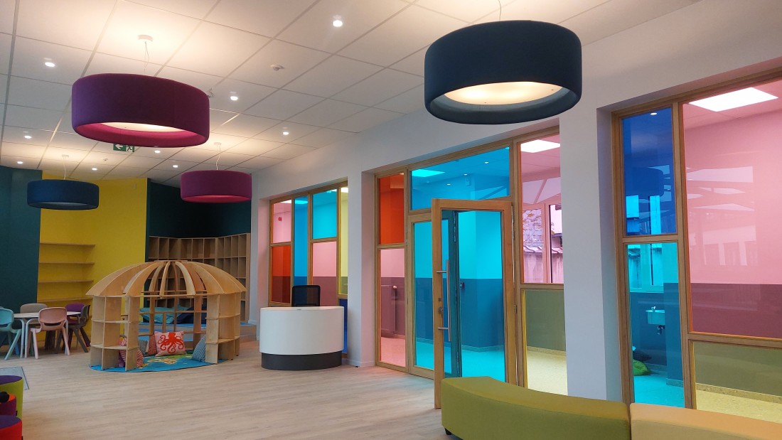 Emile Bockstael primary school