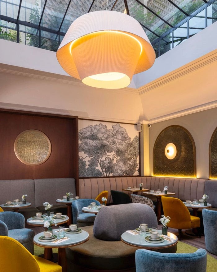 Hotel L'Ormaie & Spa