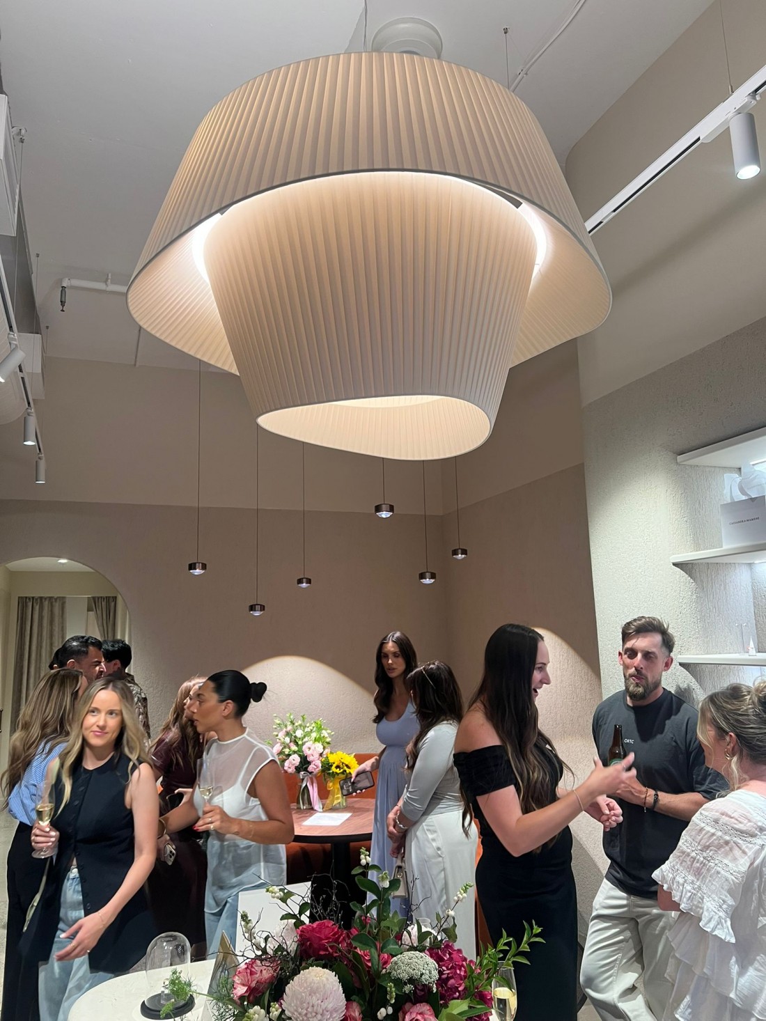 Cassandra Mamone Jewellery Store