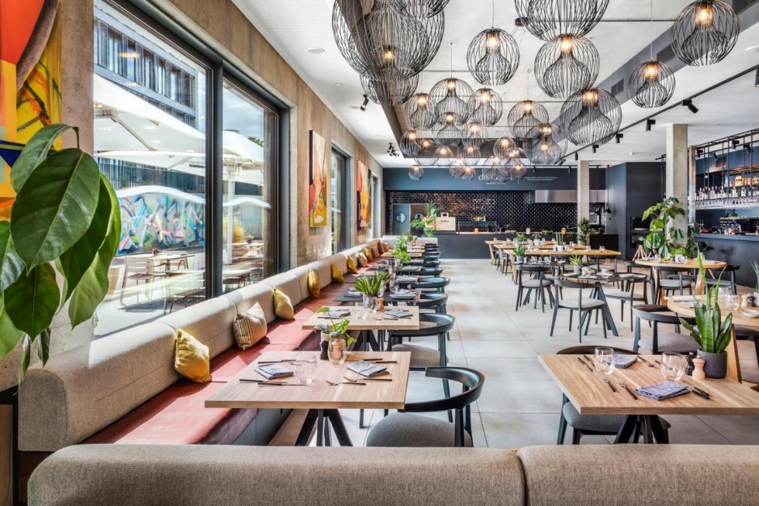 Innside by Melia Hotel