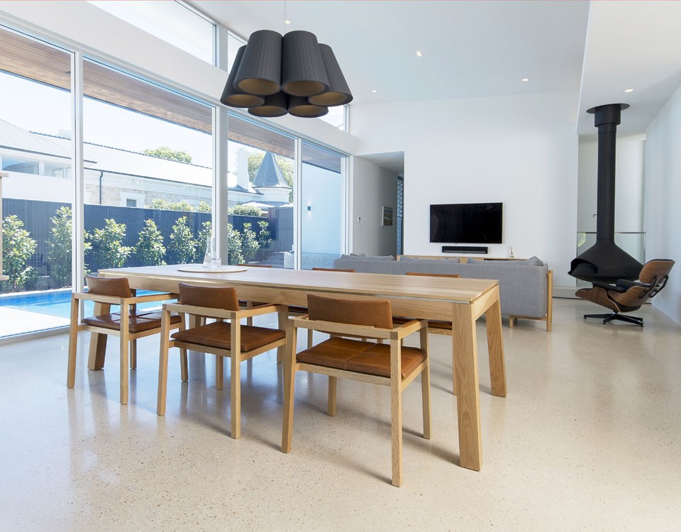 Unley Residence 2018