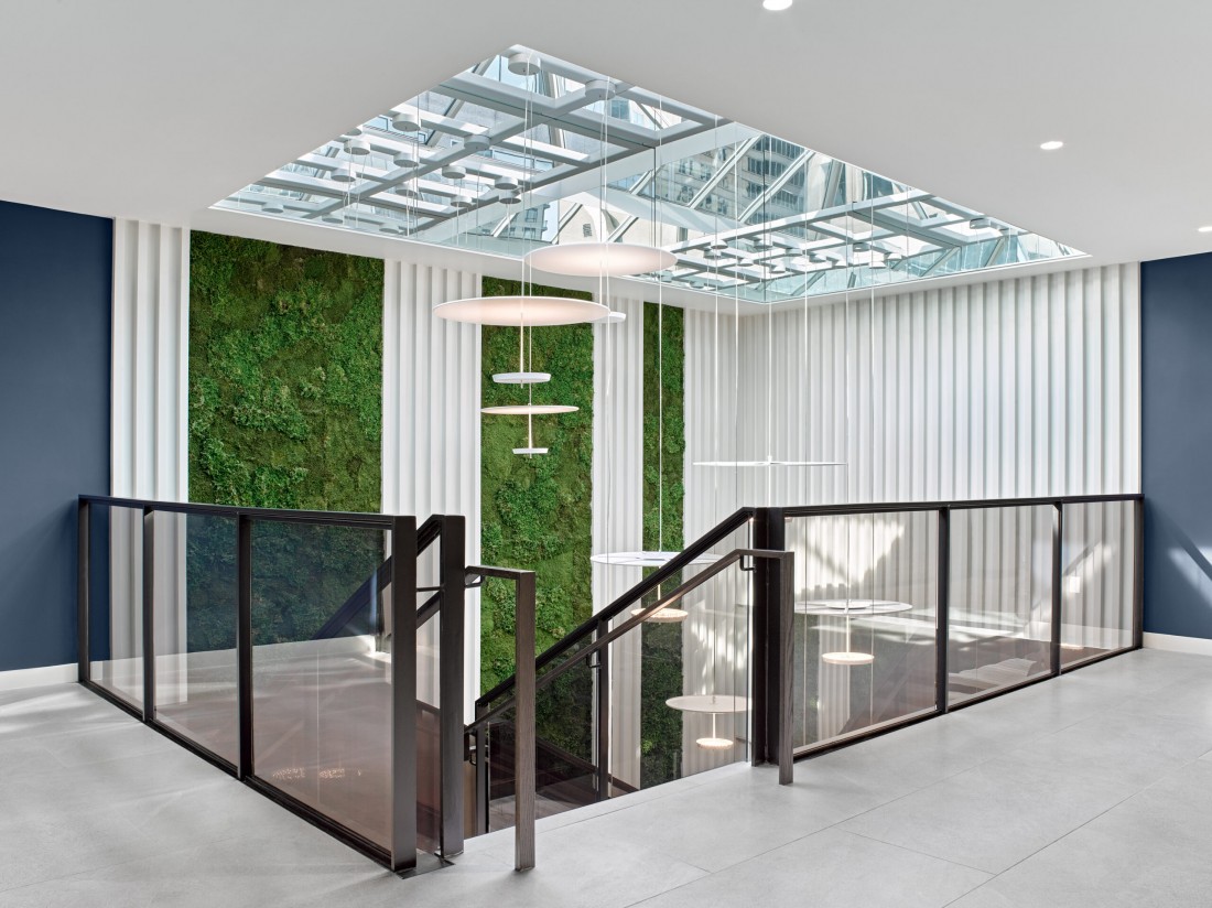 Bay Wellington Tower - 181 Bay Street