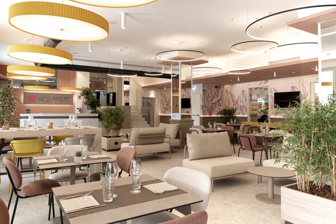 Alya Resort by Bionike