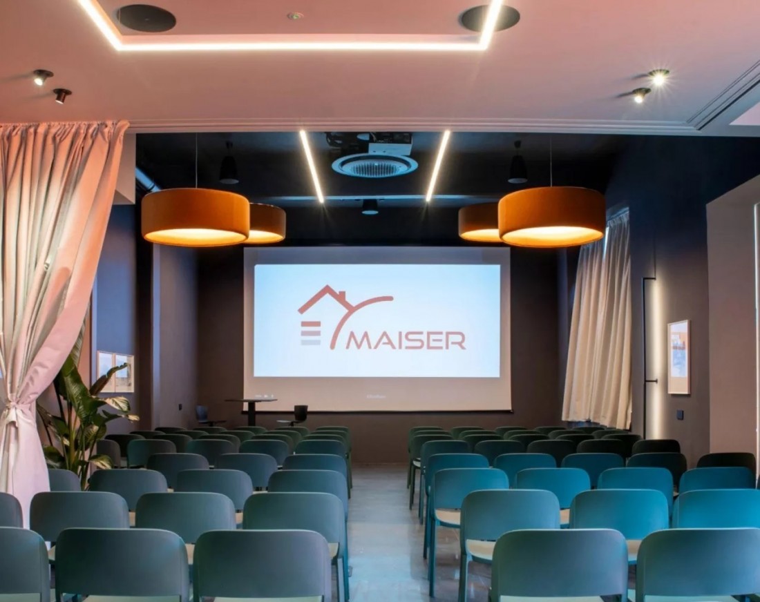 Maiser.Lab Company